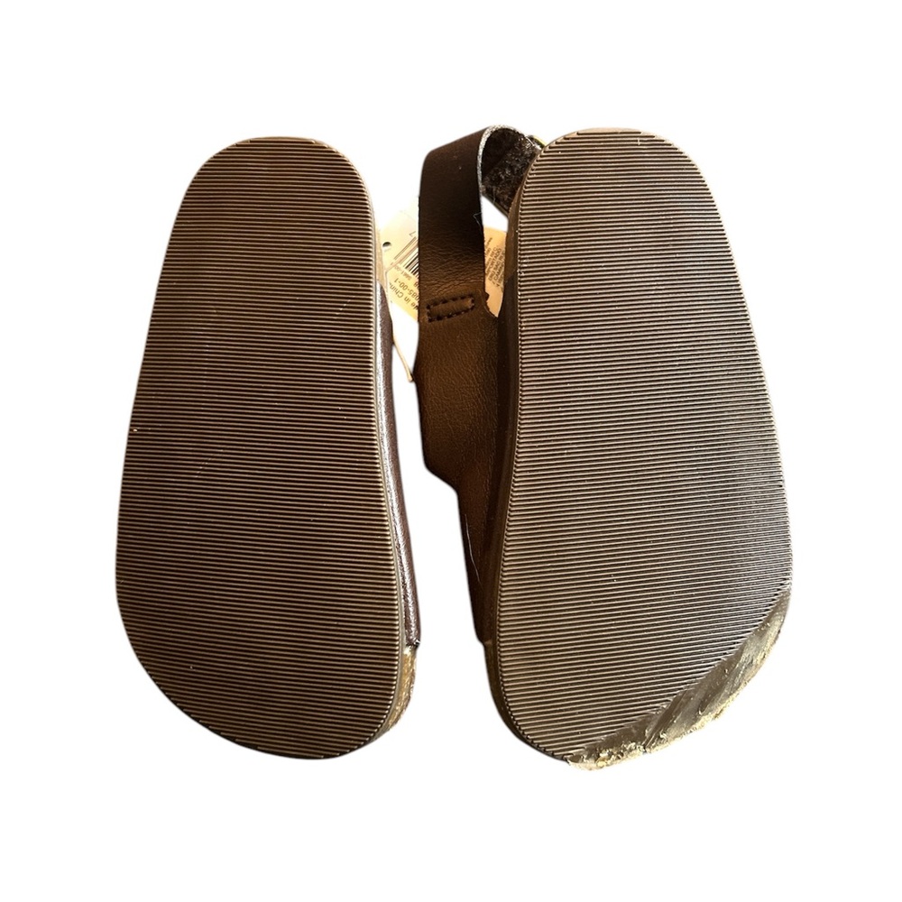 Toddler sandals - Picture 2 of 2